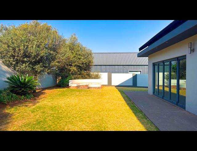 4 BEDROOM HOUSE FOR SALE IN MIDSTREAM RIDGE